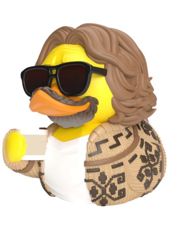 Figurina Joc Numskull Big Lebowski Tubbz 1st Edition Dude
