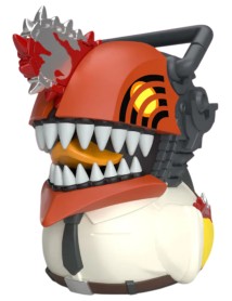 Numskull Chainsaw Man Tubbz Mini 