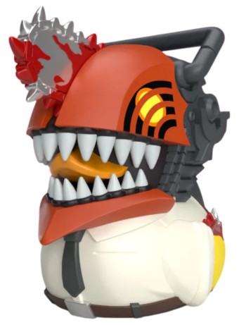Figurina Joc Numskull Chainsaw Man Tubbz Mini