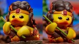 Figurina Joc Numskull D&D Tubbz 1st Ed Diana The Acrobat