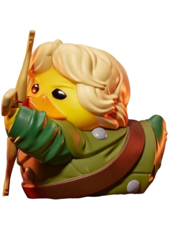 Figurina Joc Numskull D&D Tubbz 1st Ed Hank The Ranger