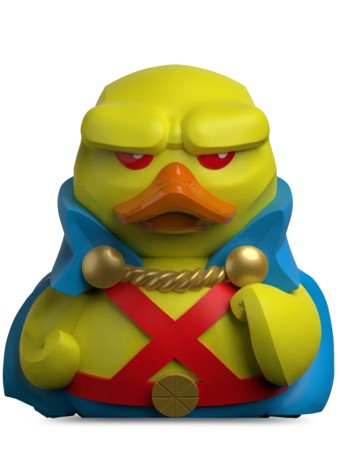 Figurina Joc Numskull DC Comics Tubbz 1st Ed Martian Manhunter