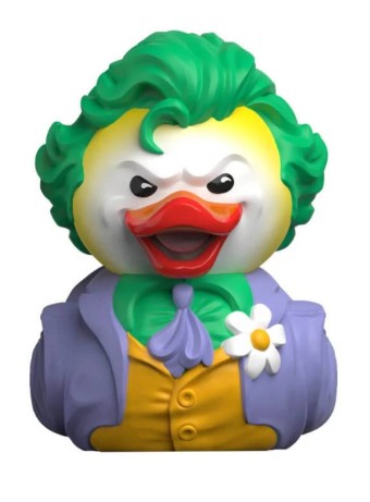 Figurina Joc Numskull DC Comics Tubbz Mini The Joker