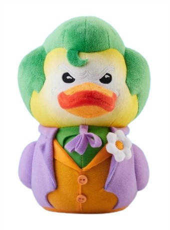 Jucarie Plus Numskull DC Comics Tubbz Plush Joker
