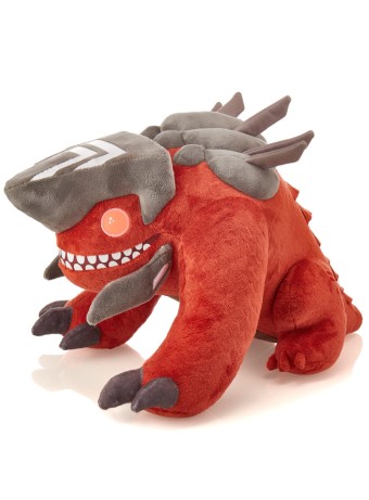 Jucarie Plus Numskull Destiny Plush Cabal Warbeast