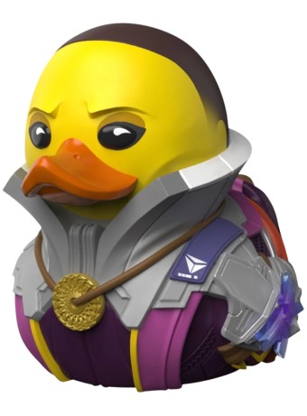 Figurina Joc Numskull Destiny Tubbz Mini Ikora