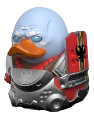 Numskull Destiny Tubbz Mini Zavala