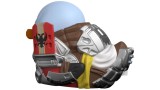 Figurina Joc Numskull Destiny Tubbz Mini Zavala