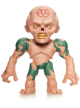 Figurina Joc Numskull Doom Zombie 15cm