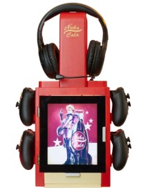 Numskull Fallout Light Locker Nuka Cola 