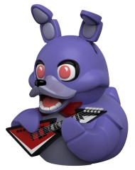 Numskull Fnaf Tubbz 1st Ed Bonnie