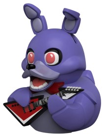 Numskull Fnaf Tubbz 1st Ed Bonnie 