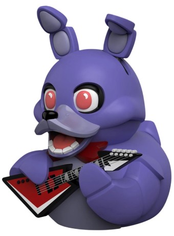 Figurina Joc Numskull Fnaf Tubbz 1st Ed Bonnie