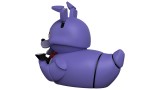 Figurina Joc Numskull Fnaf Tubbz 1st Ed Bonnie