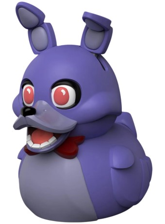 Figurina Joc Numskull Fnaf Tubbz Mini Bonnie