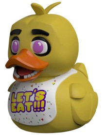 Numskull Fnaf Tubbz Mini Chica 