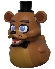 Numskull Fnaf Tubbz Mini Freddy