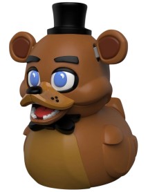 Numskull Fnaf Tubbz Mini Freddy 