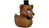 Figurina Joc Numskull Fnaf Tubbz Mini Freddy
