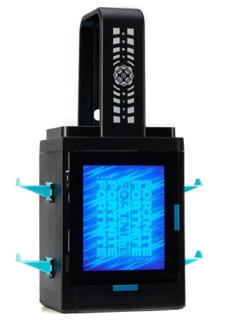  Numskull Fortnite Light Locker pentru PS5 / PS4 / XBOX SERIES / Xbox One