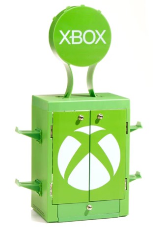  Numskull Gaming Locker pentru PS5 / PS4 / XBOX SERIES / Xbox One