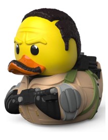 Numskull Ghostbusters Tubbz Boxed Winston Zeddemore 