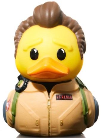 Figurina Joc Numskull Ghostbusters Tubbz Mini Peter Venkman