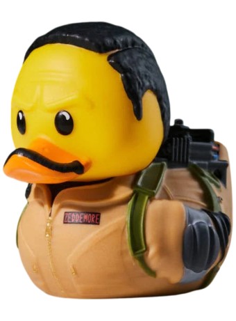 Figurina Joc Numskull Ghostbusters Tubbz Mini Winston Zeddemore