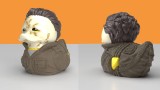 Figurina Joc Numskull Halloween Tubbz Mini Michael Myers
