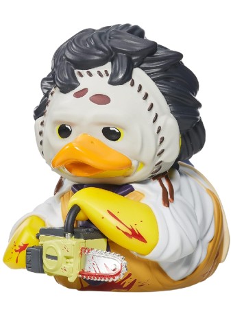 Figurina Joc Numskull Horror Tubbz Boxed Leatherface
