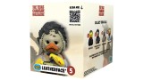 Figurina Joc Numskull Horror Tubbz Boxed Leatherface