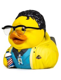 Numskull Jurassic Park Tubbz Boxed Dennis Nedry 