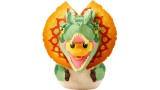 Jucarie Plus Numskull Jurassic Park Tubbz Plush Dilophosaurus 20cm