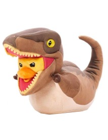 Numskull Jurassic Park Tubbz Plush Velociraptor 24cm 