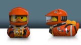 Figurina Joc Numskull Kubrick Space Odyssey Tubbz Boxed Dr David Bowman