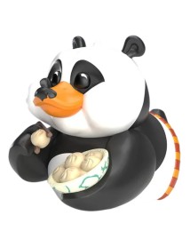 Numskull Kung Fu Panda Tubbz 1st Edition Po 