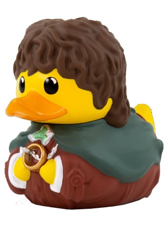 Figurina Joc Numskull Lotr Tubbz Mini Frodo Baggins