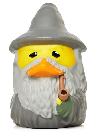 Figurina Joc Numskull Lotr Tubbz Mini Gandalf The Grey
