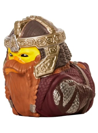 Figurina Joc Numskull Lotr Tubbz Mini Gimli