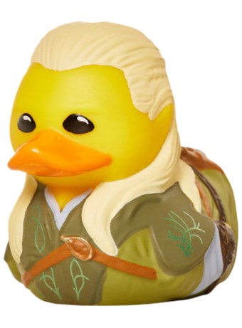 Figurina Joc Numskull Lotr Tubbz Mini Legolas
