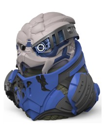 Numskull Mass Effect Tubbz Boxed Garrus 