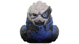 Figurina Joc Numskull Mass Effect Tubbz Boxed Garrus