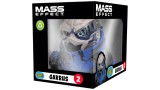 Figurina Joc Numskull Mass Effect Tubbz Boxed Garrus