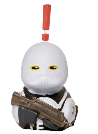 Figurina Joc Numskull Mgs Tubbz Mini Genome Soldier