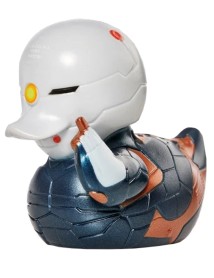Numskull Mgs Tubbz Mini Gray Fox 