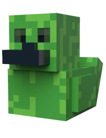 Numskull Minecraft Tubbz 1st Ed Creeper 