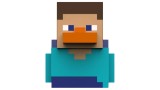 Figurina Joc Numskull Minecraft Tubbz 1st Ed Steve