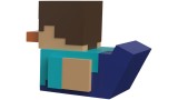 Figurina Joc Numskull Minecraft Tubbz 1st Ed Steve