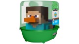 Figurina Joc Numskull Minecraft Tubbz 1st Ed Steve