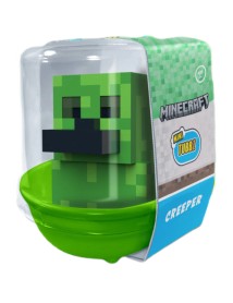 Numskull Minecraft Tubbz Mini Creeper 